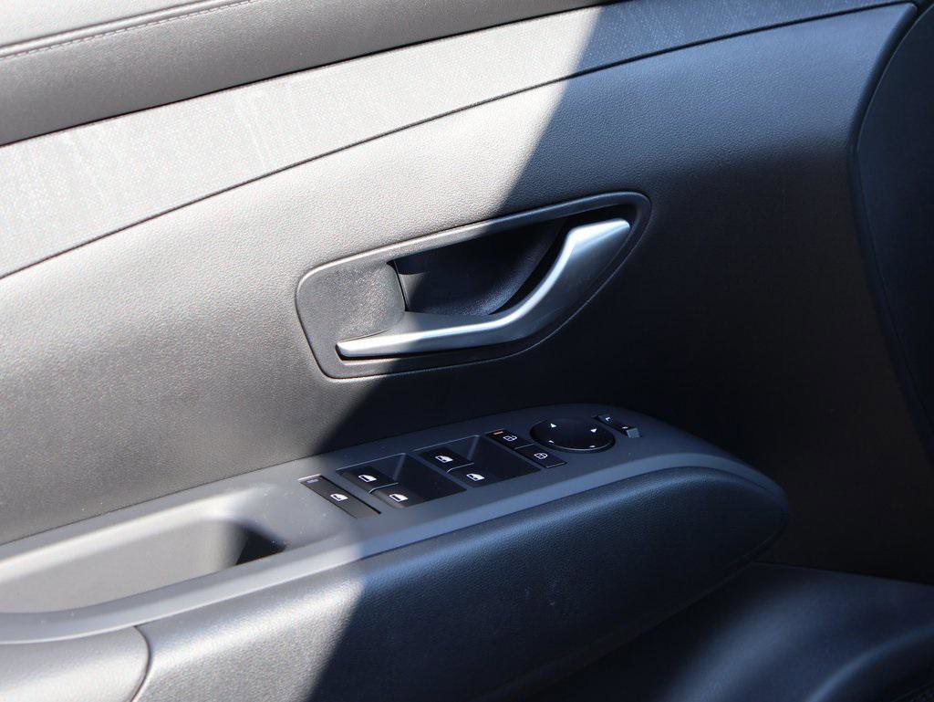 New 2026 Hyundai Tucson XRT image 23