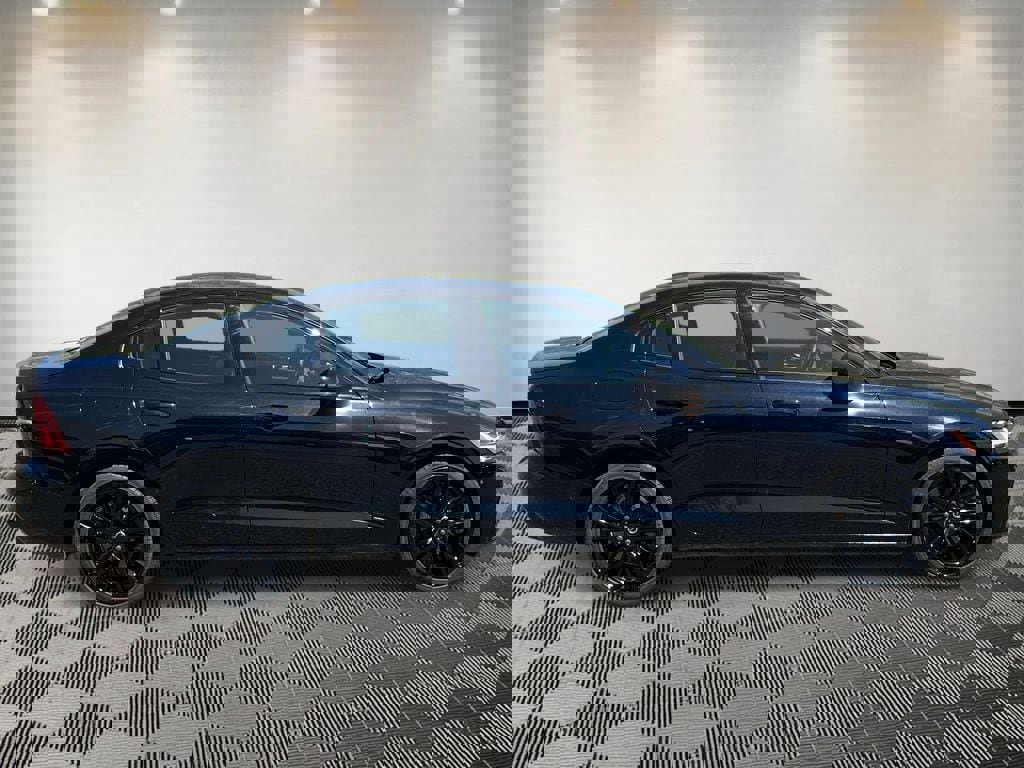 Certified 2023 Volvo S60 T8 Plus w/ Climate Package image 2