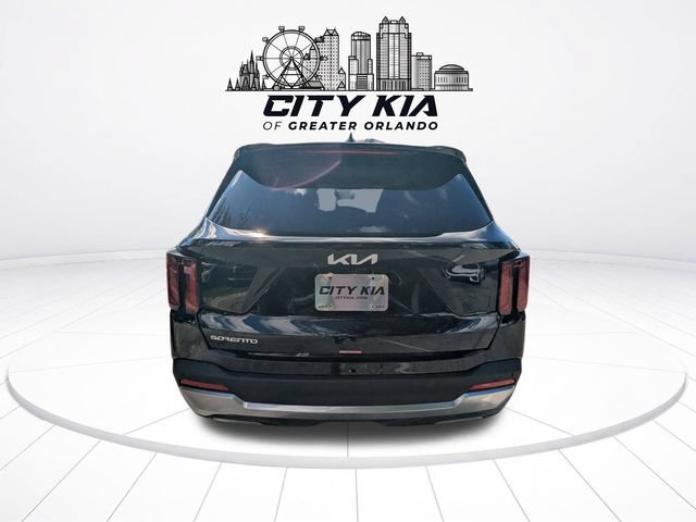 Used 2026 Kia Sorento S FWD image 5