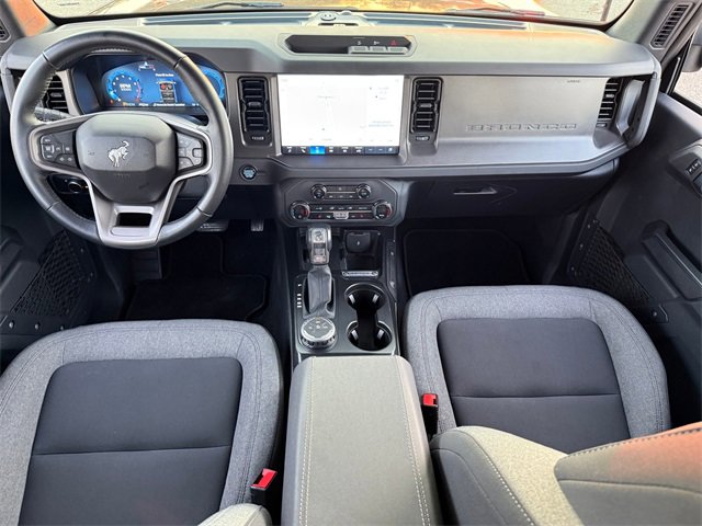 Used 2025 Ford Bronco Big Bend image 27