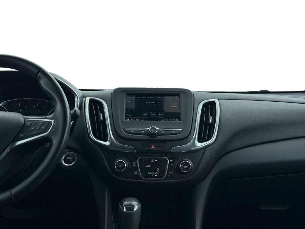 Used 2019 Chevrolet Equinox LT AWD/4WD image 13