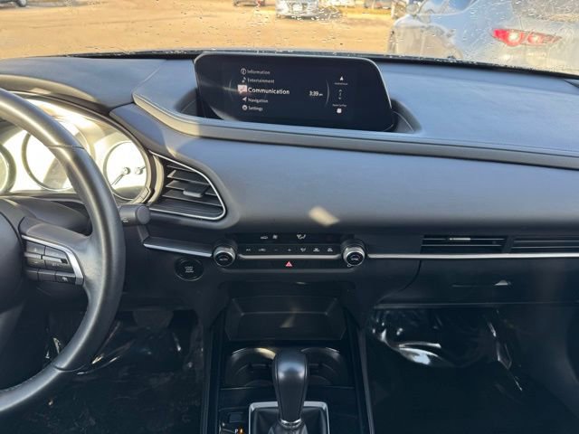 Certified 2024 MAZDA CX-30 AWD 2.5 S w/ Select Sport Pkg image 2
