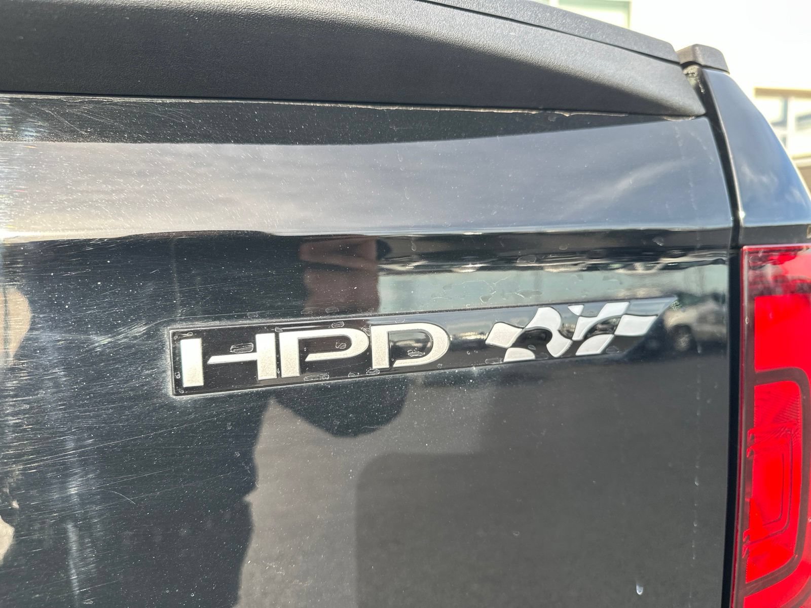 Used 2021 Honda Ridgeline Sport image 7