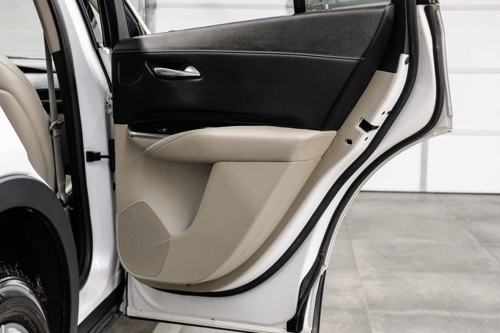 Used 2021 Cadillac XT4 Premium Luxury image 53