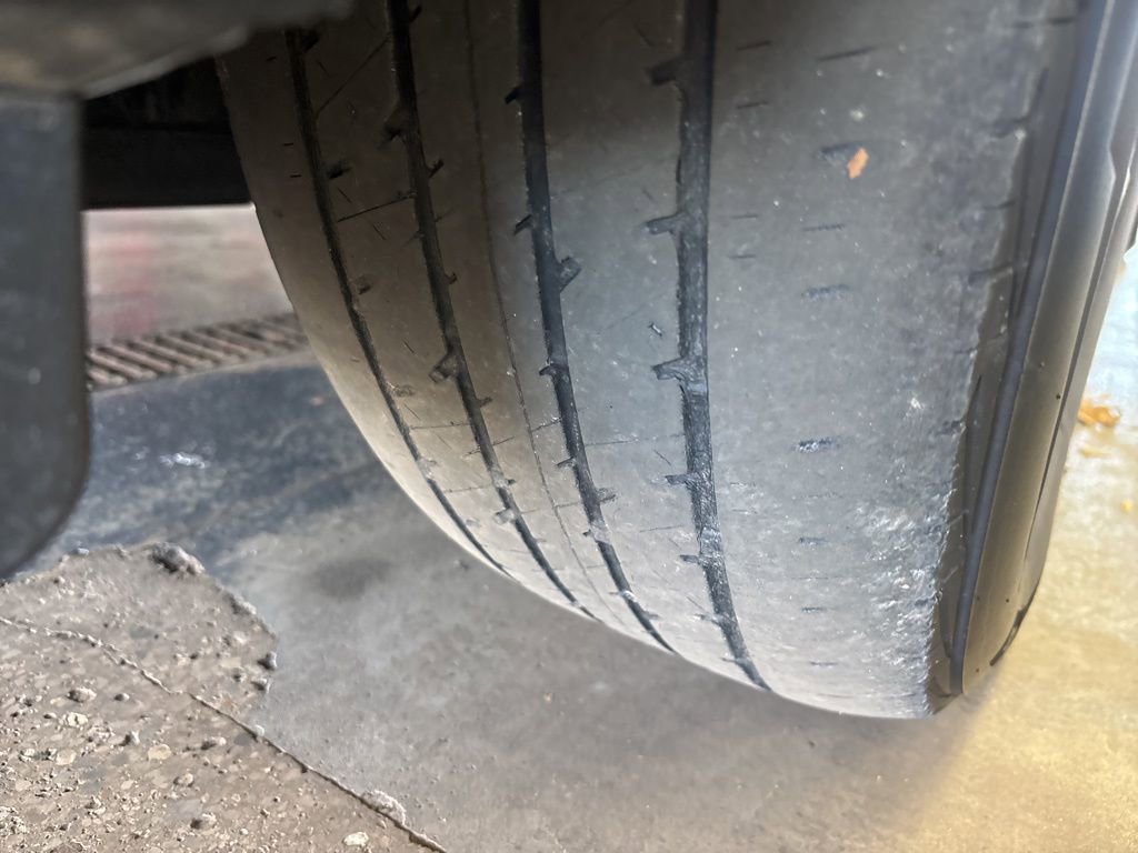 Used 2022 Hyundai Palisade SE image 6