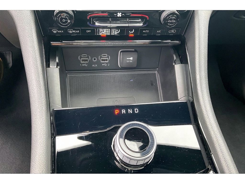 Used 2023 Jeep Grand Cherokee Altitude AWD/4WD image 34