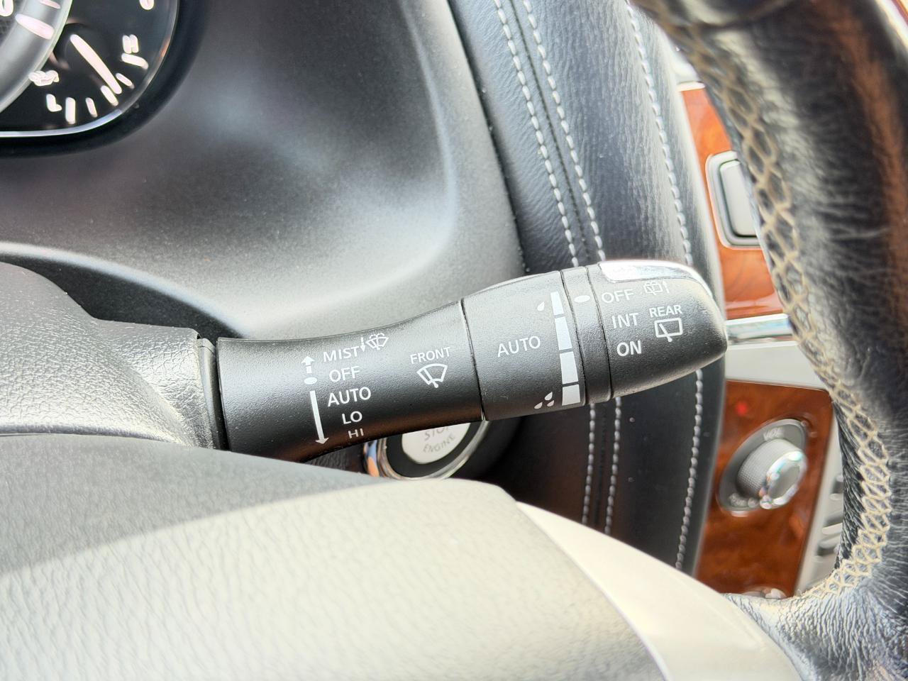Used 2018 INFINITI QX80 4WD image 88