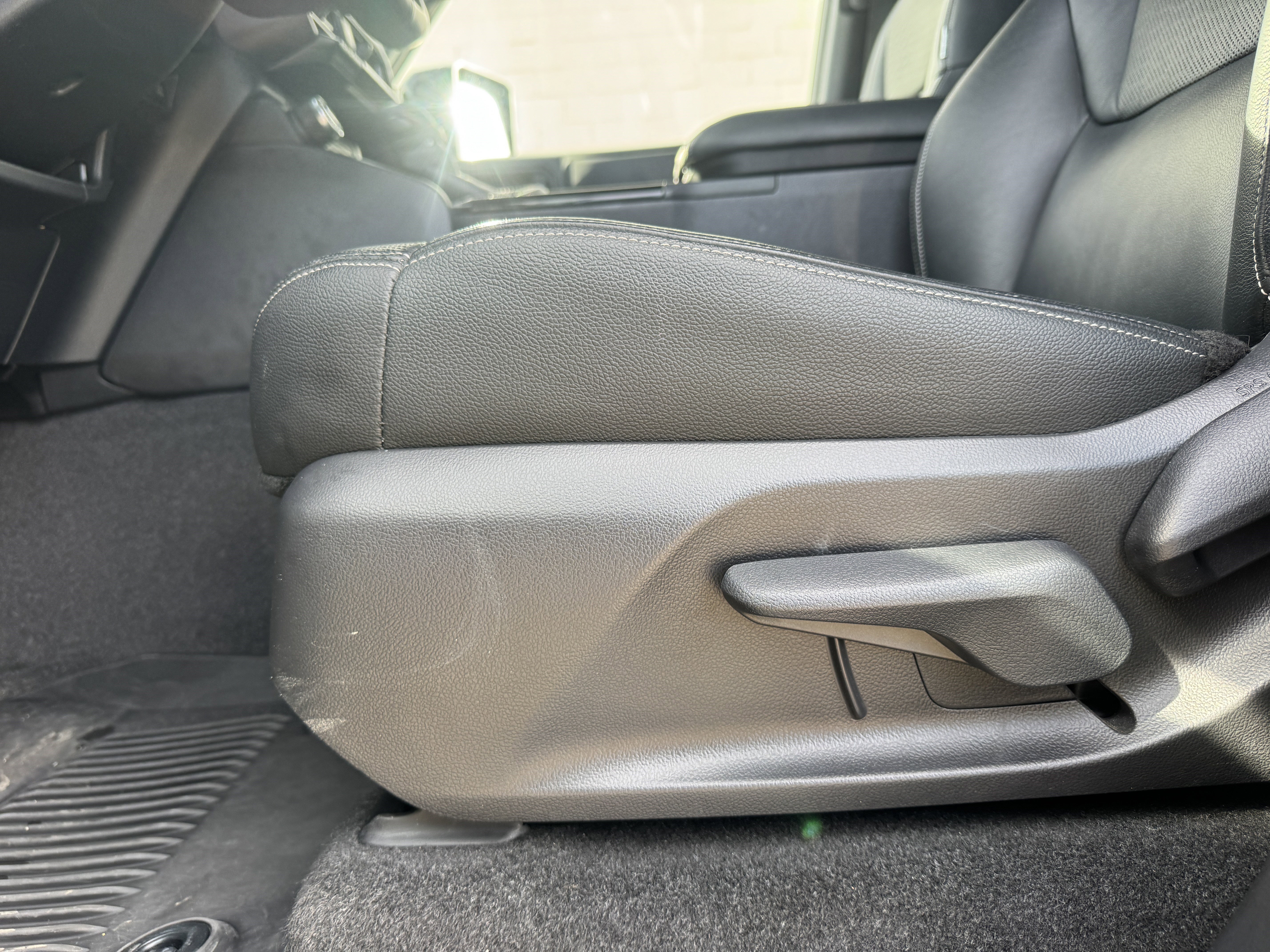 Certified 2025 Toyota Land Cruiser 1958 image 11