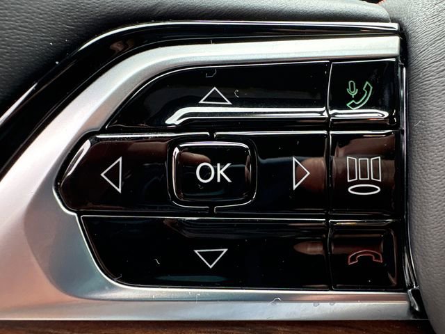 Certified 2025 Jeep Grand Cherokee L Summit w/ Advanced Protech Group IV AWD/4WD image 32