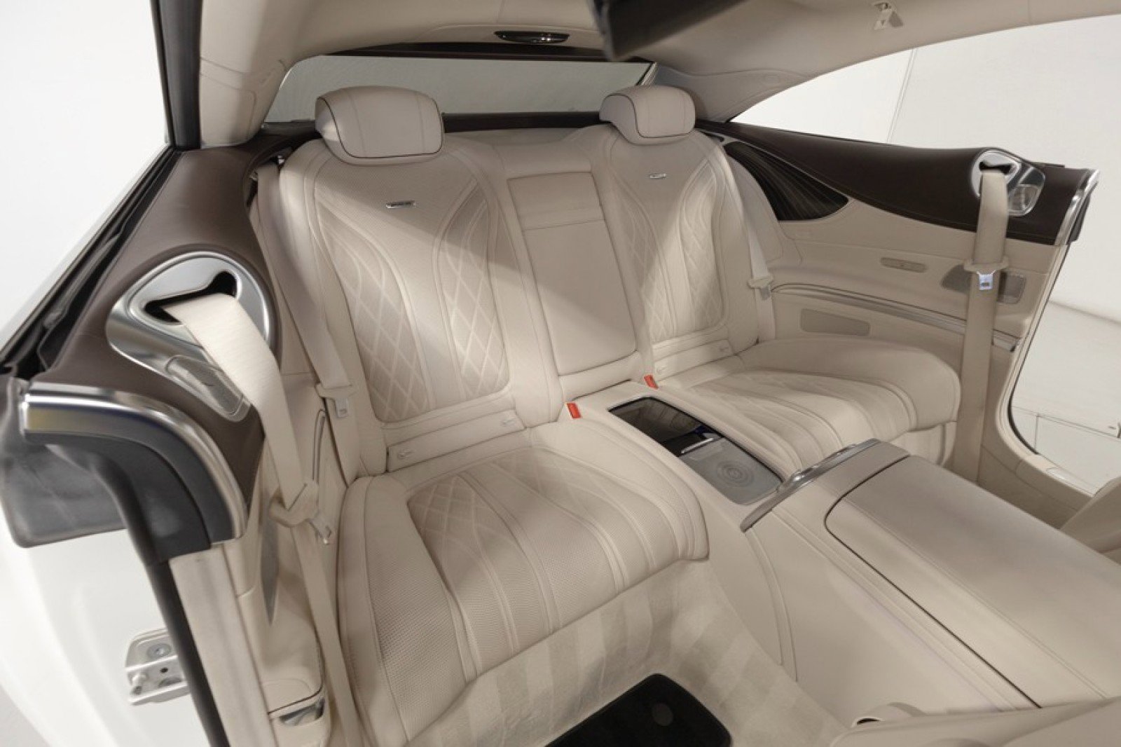 Used 2016 Mercedes-Benz S 65 AMG Coupe image 55