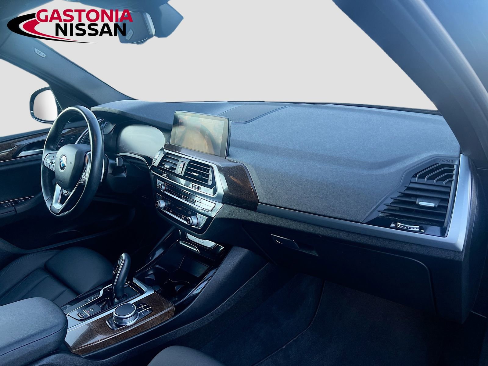 Used 2020 BMW X3 xDrive30i w/ Convenience Package image 38