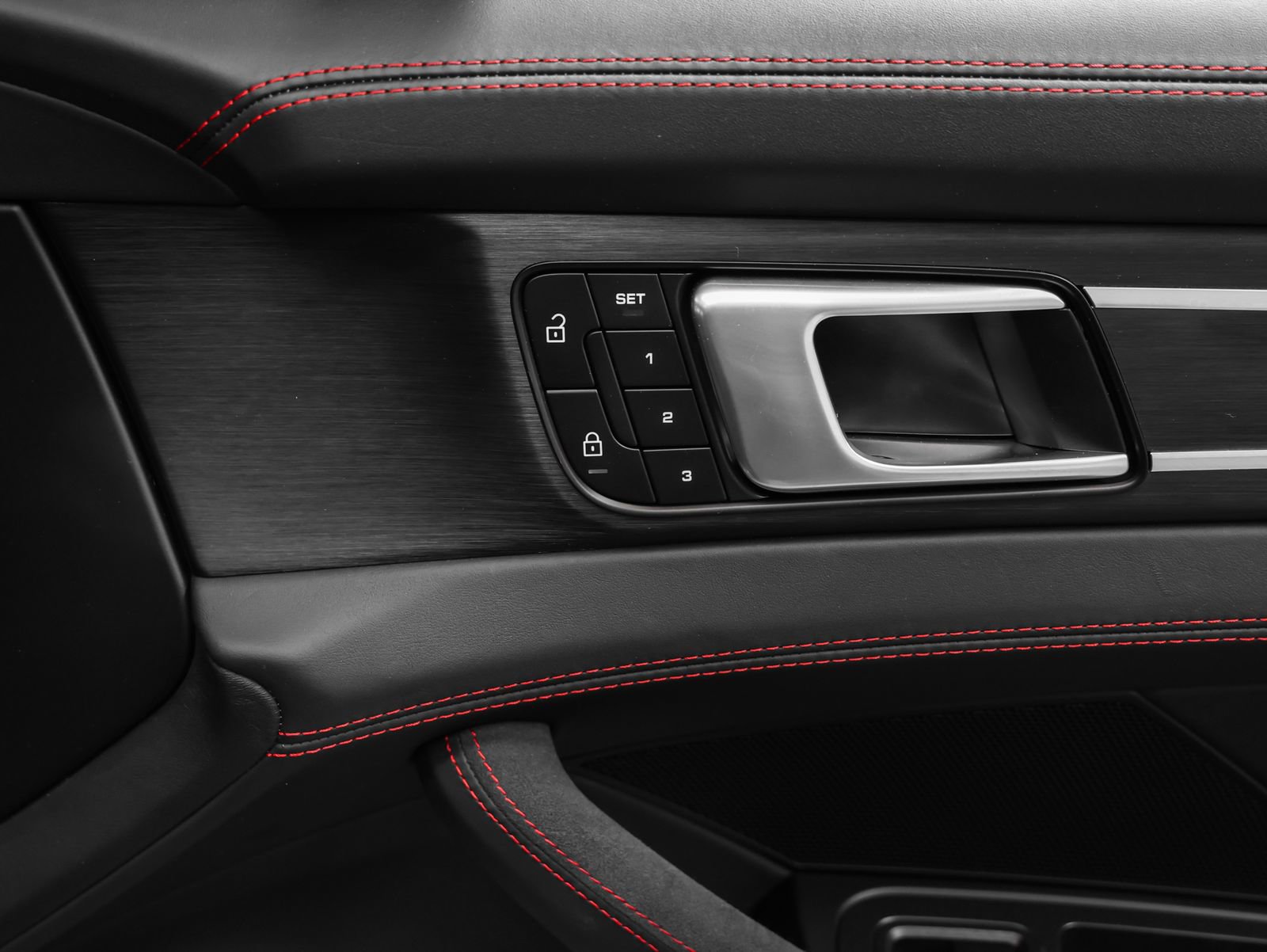 Certified 2023 Porsche Panamera GTS w/ Premium Package AWD/4WD image 21