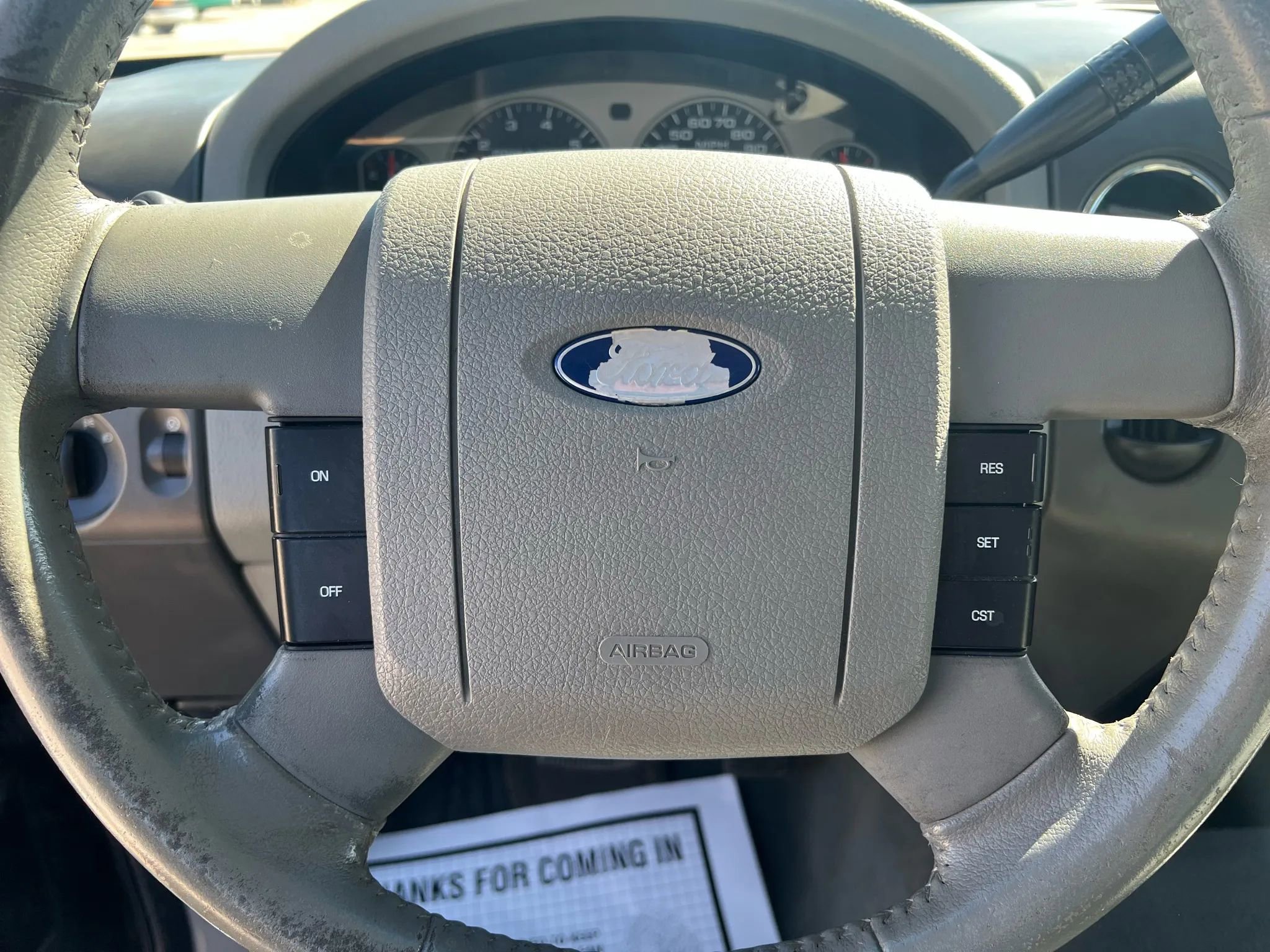 Used 2007 Ford F150 XLT image 10