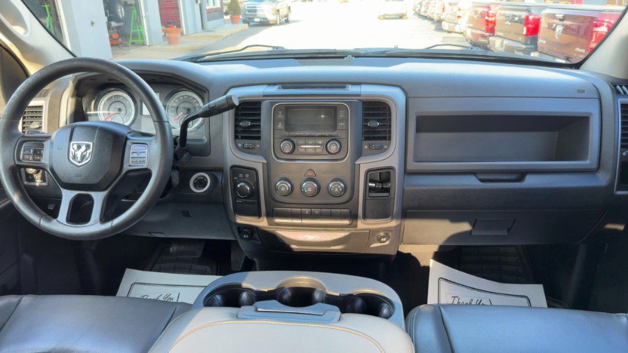 Used 2014 RAM 1500 Express image 13
