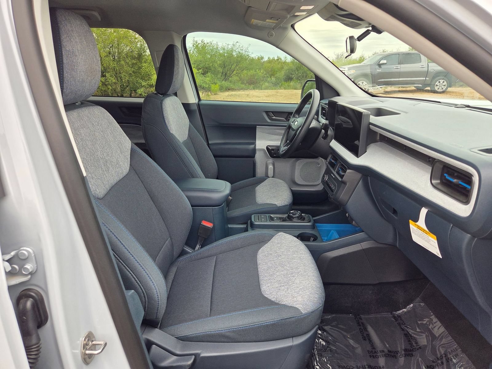 New 2026 Ford Maverick XLT AWD/4WD image 26