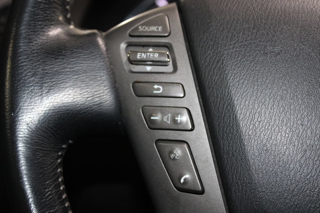 Used 2019 Nissan Armada SL w/ Premium Package RWD image 26