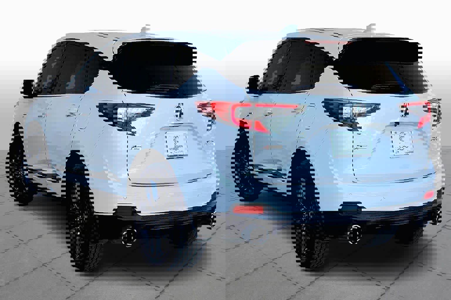 Used 2023 Acura RDX A-Spec image 11