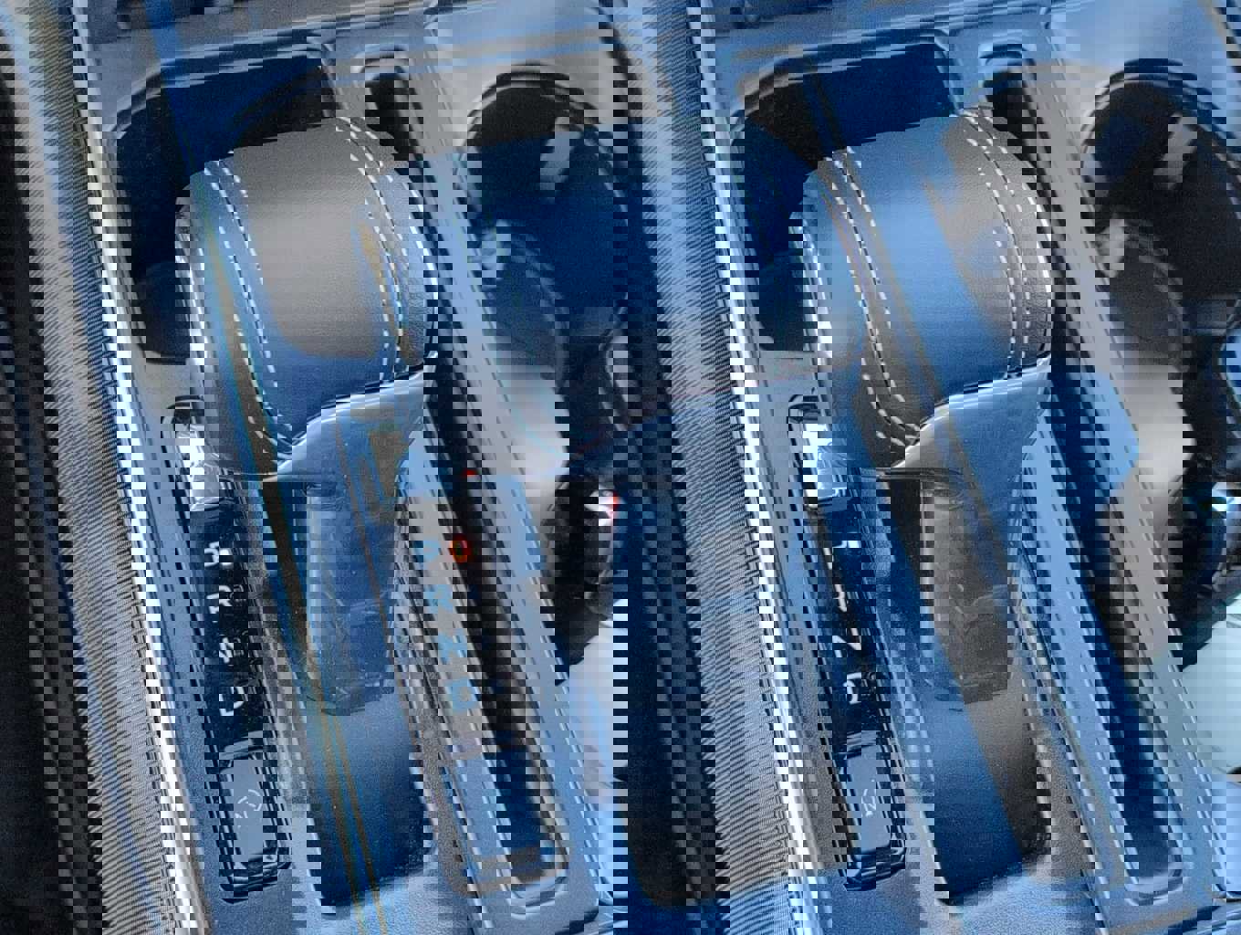 New 2025 Ford F150 Lightning Platinum image 19