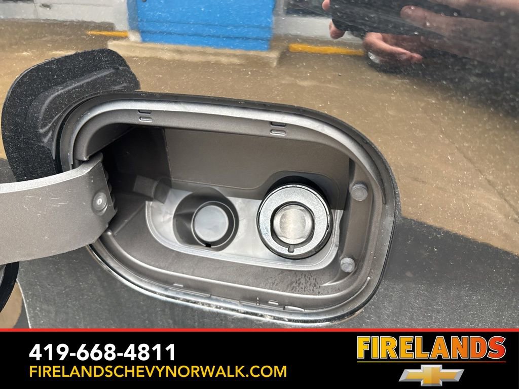 New 2026 Chevrolet Silverado 1500 W/T w/ WT Value Package image 19