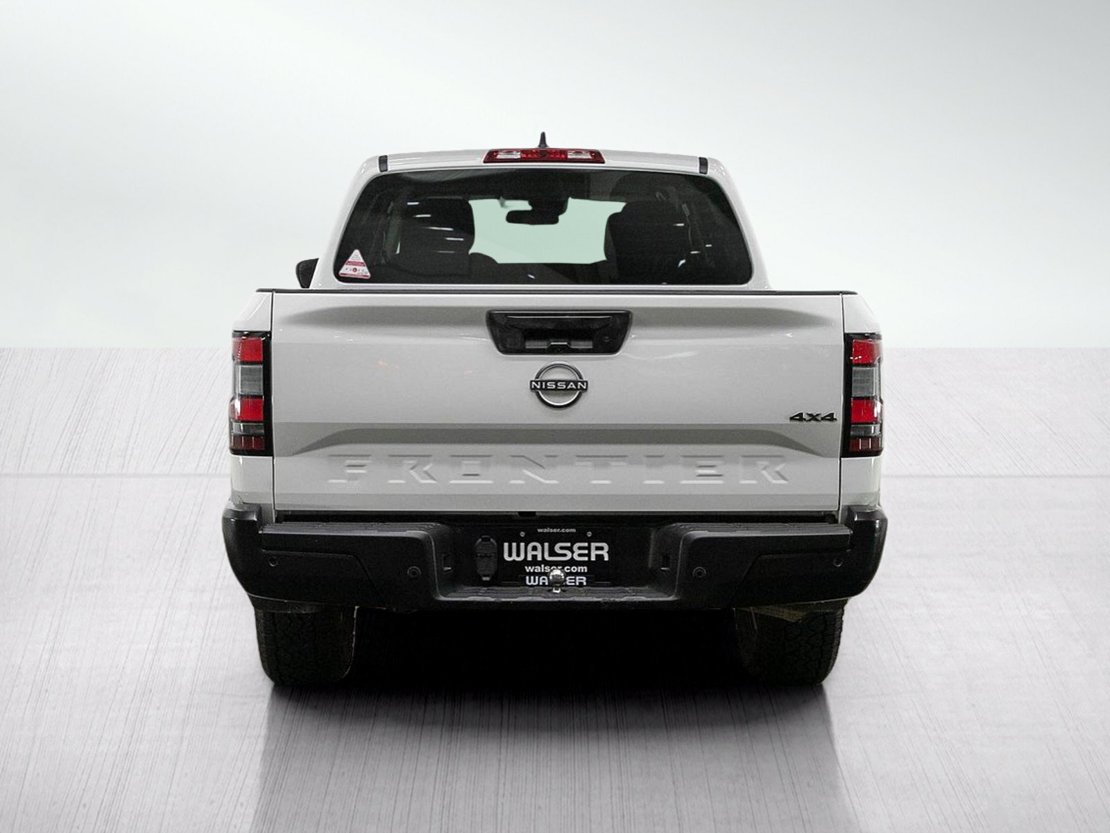 Used 2022 Nissan Frontier S w/ Technology Package AWD/4WD image 4