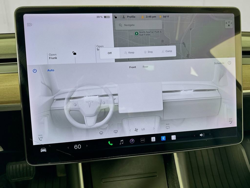 Used 2018 Tesla Model 3 Long Range image 50