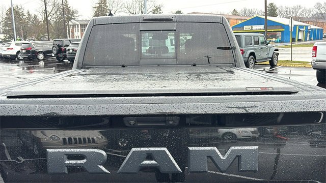 Used 2017 RAM 1500 Limited image 39