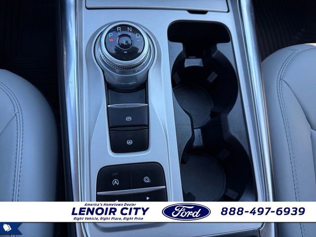 Certified 2021 Ford Explorer XLT w/ Equipment Group 202A RWD image 28