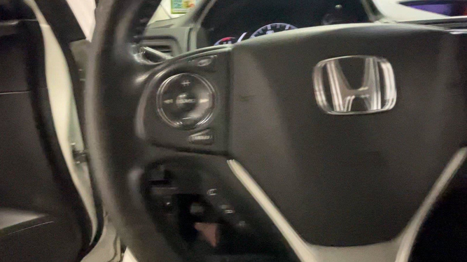 Used 2016 Honda CR-V EX-L image 34
