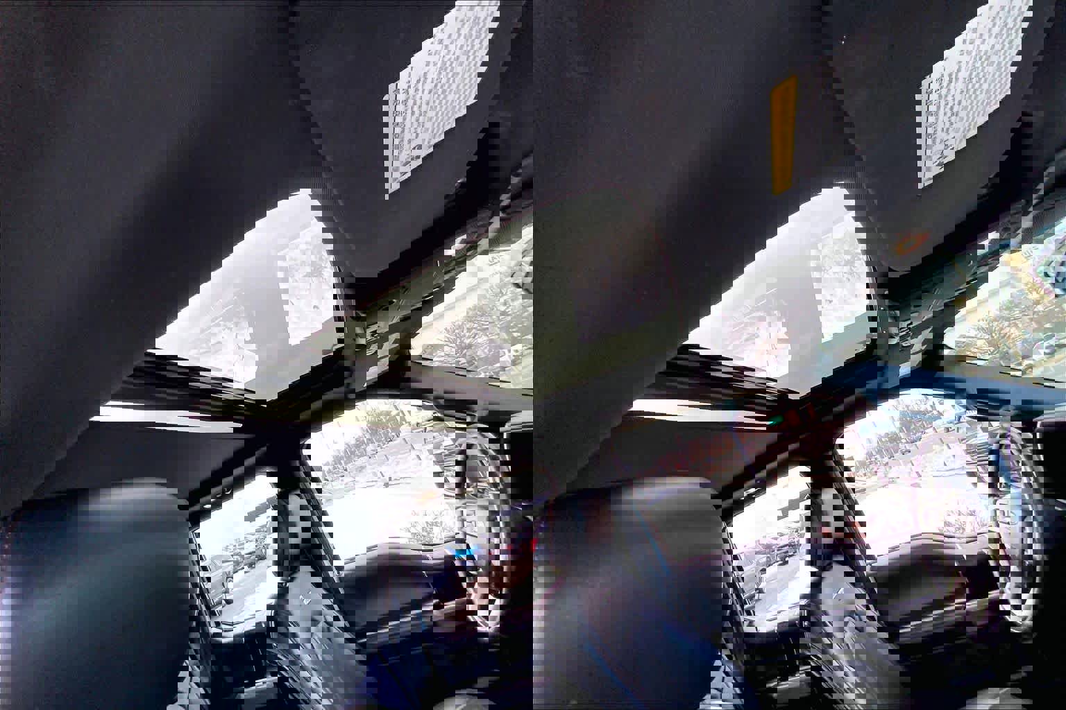 Used 2020 Ford F150 Platinum w/ Equipment Group 701A Luxury image 20