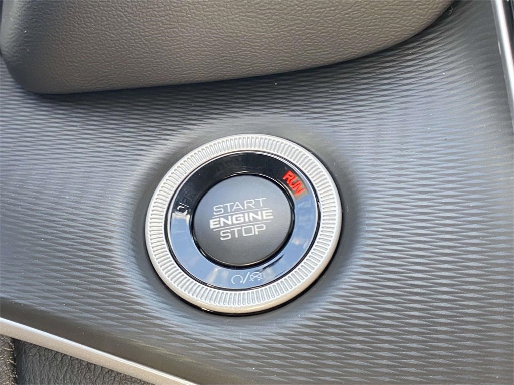 New 2025 Jeep Grand Cherokee Laredo image 53