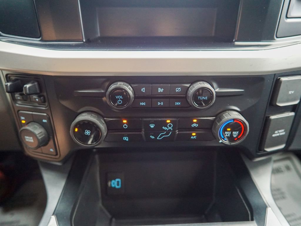 Used 2023 Ford F250 XLT w/ FX4 Off-Road Package image 27