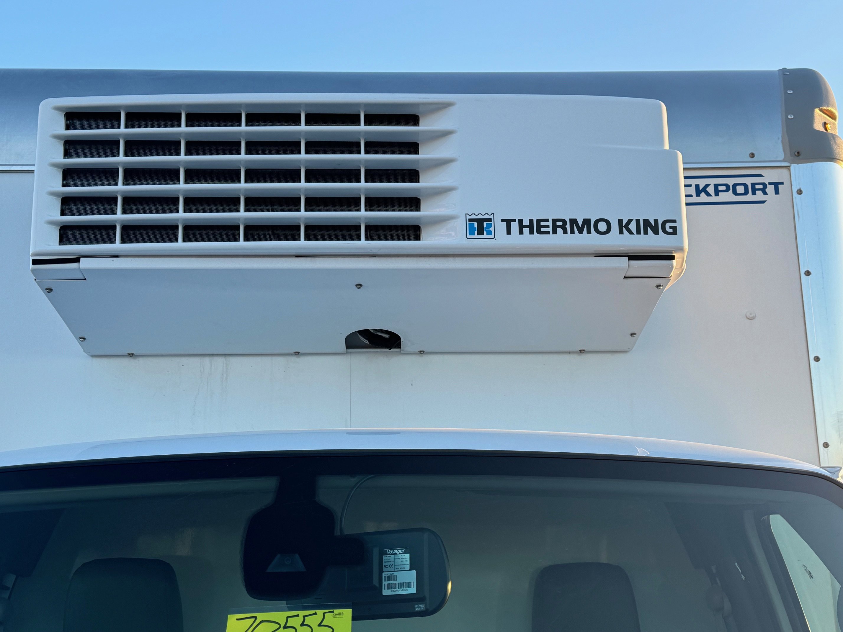 New 2026 Ford E-450 and Econoline 450 Super Duty w/ Power Equipment Group RWD image 5