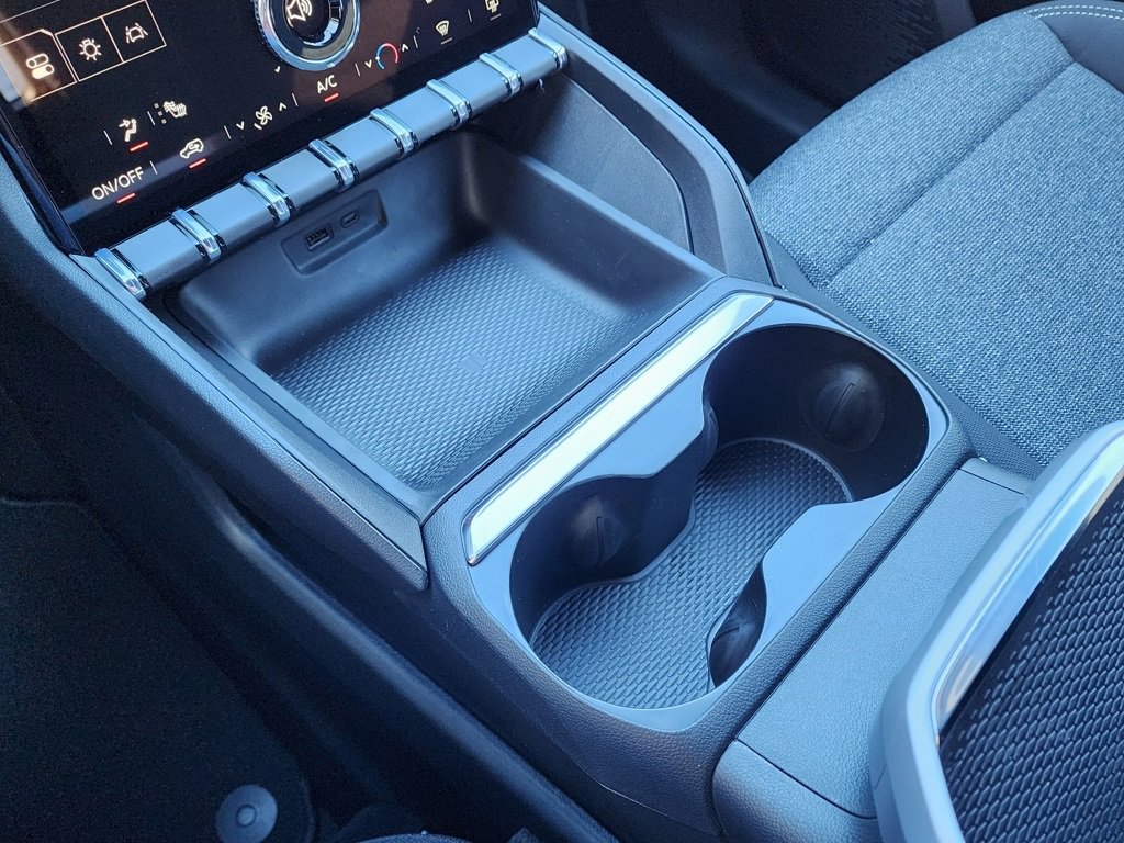 New 2026 GMC Terrain Elevation w/ Black Edition image 30