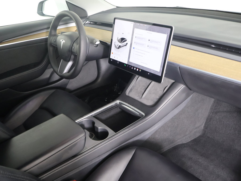 Used 2023 Tesla Model 3 Standard Range RWD image 31