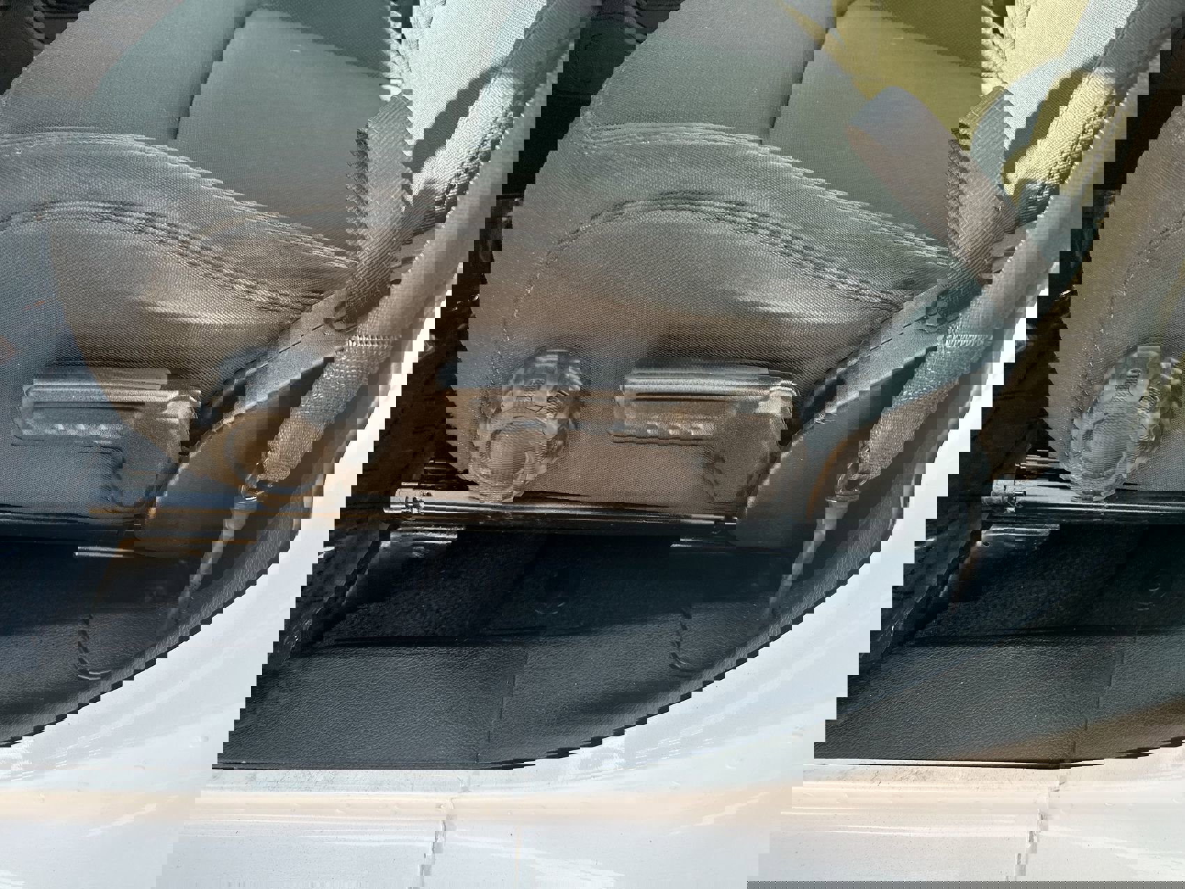 Used 2020 Jeep Wrangler Unlimited Sport S image 12