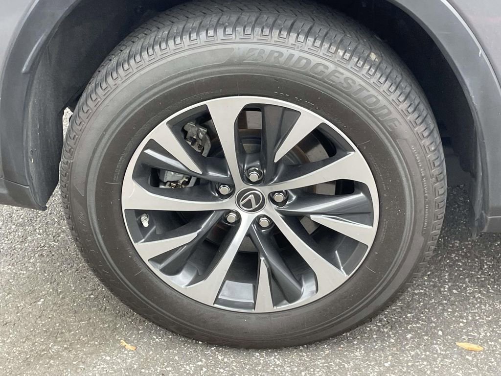 Used 2022 Lexus RX 450h AWD w/ Premium Package image 9