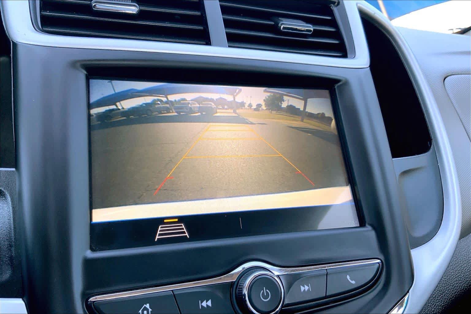 Used 2019 Chevrolet Sonic LT FWD image 26
