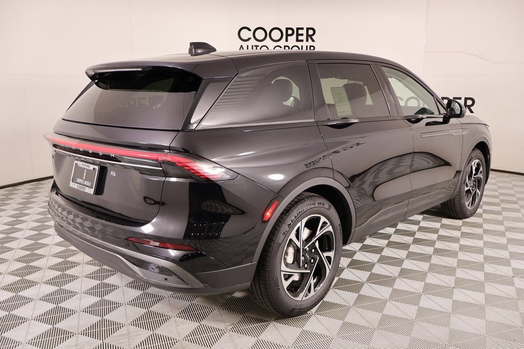 New 2026 Lincoln Nautilus Premier w/ Equipment Group 102A AWD/4WD image 22
