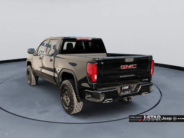 Used 2021 GMC Sierra 1500 AT4 image 7