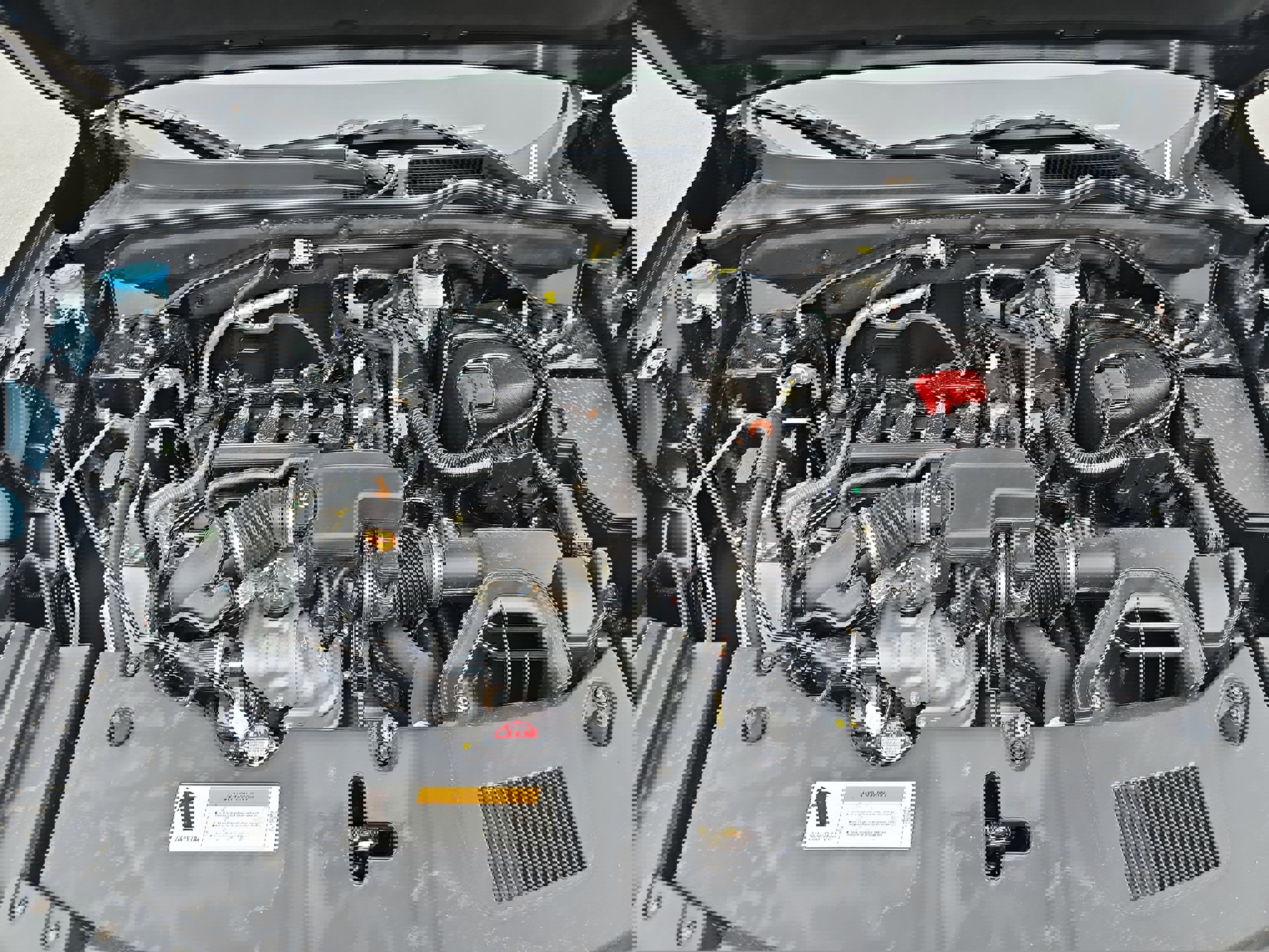 Certified 2025 Acura ADX A-Spec image 27