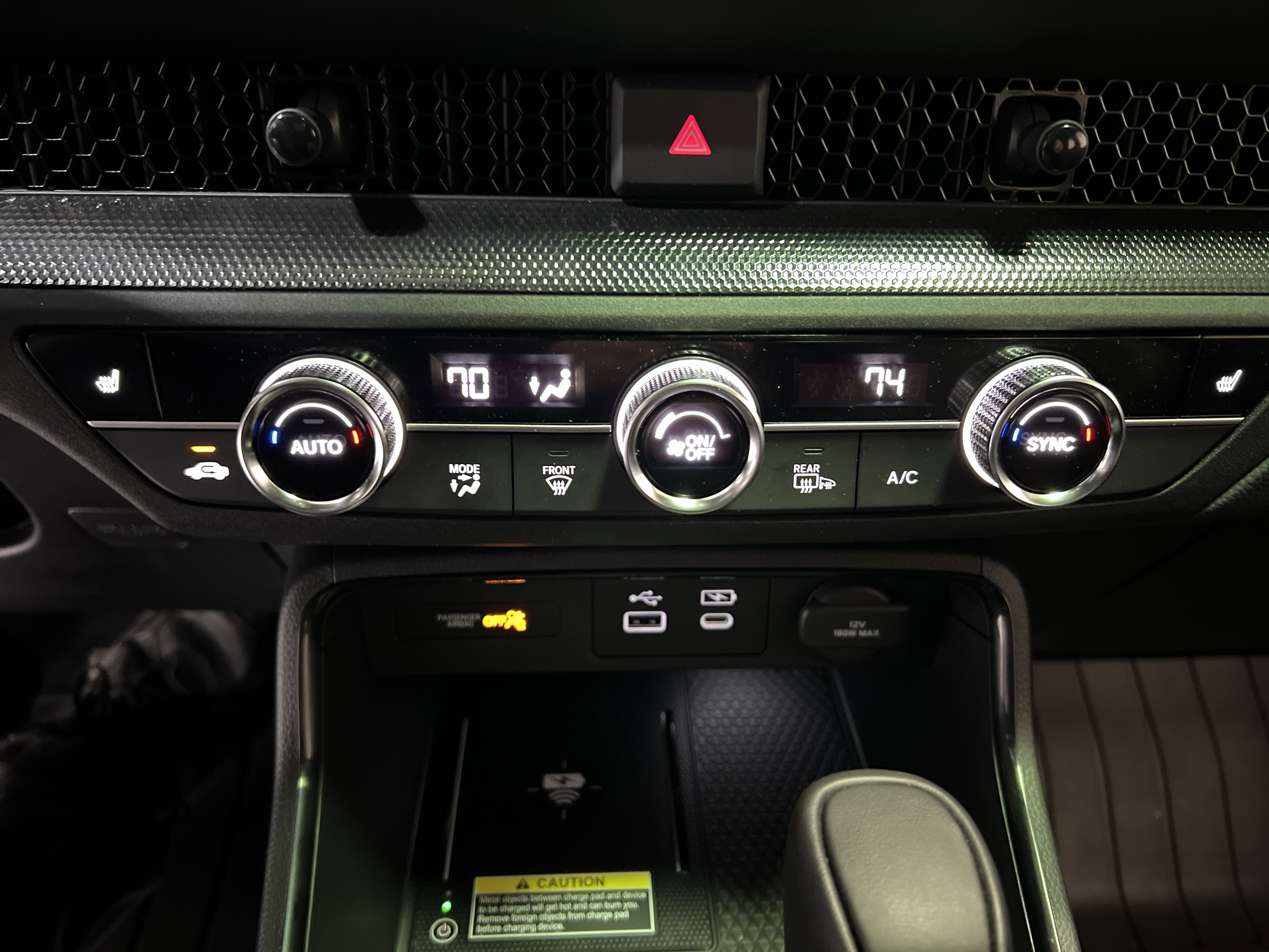 Used 2025 Honda CR-V Sport-L image 21