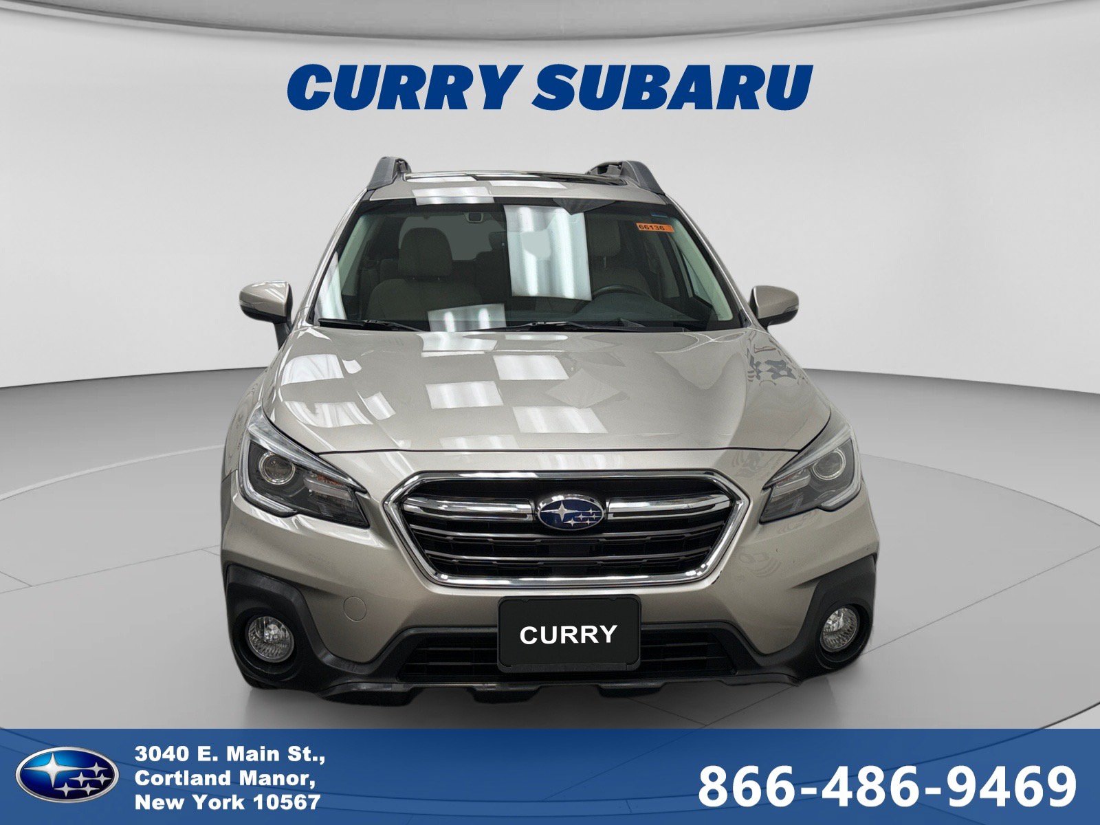Used 2019 Subaru Outback 2.5i Limited AWD/4WD image 8