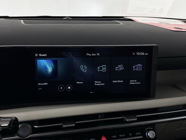 New 2026 Hyundai Tucson SEL image 16