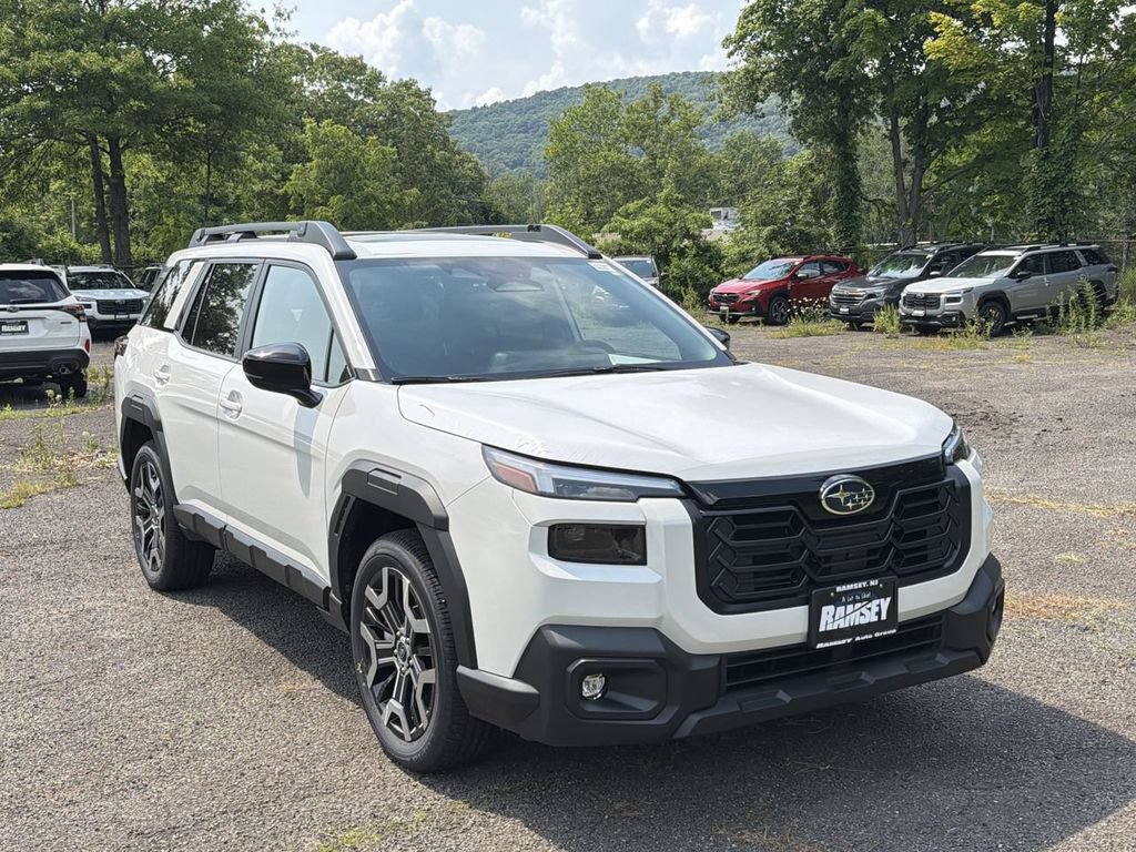 New 2026 Subaru Outback Touring XT AWD/4WD image 1