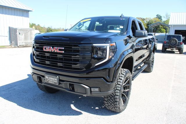 Used 2025 GMC Sierra 1500 Elevation image 3