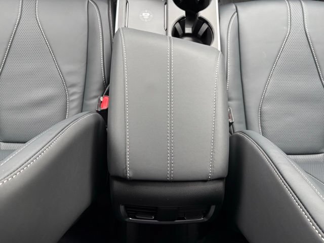 New 2026 Acura RDX SH-AWD w/ Technology Package image 16