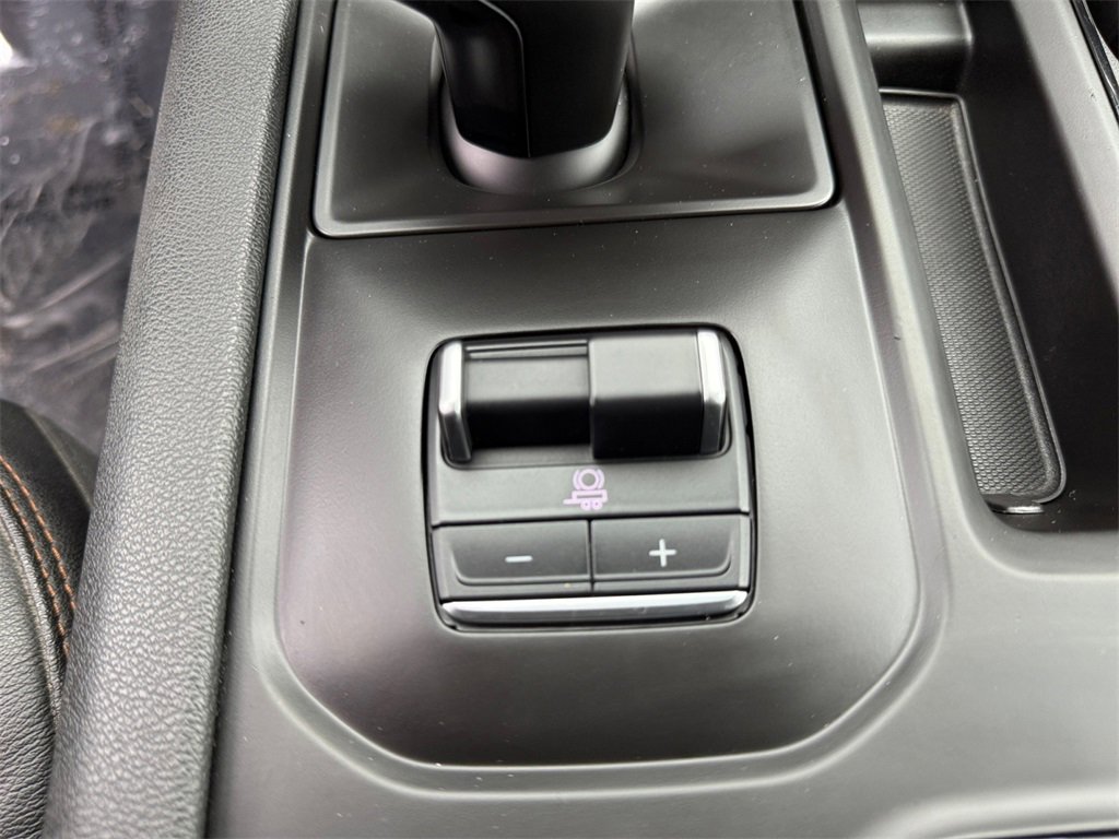 Used 2023 GMC Sierra 1500 AT4 w/ AT4 Preferred Package image 20