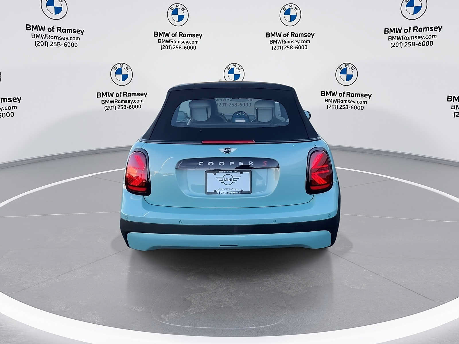 Used 2026 MINI Cooper S FWD image 7