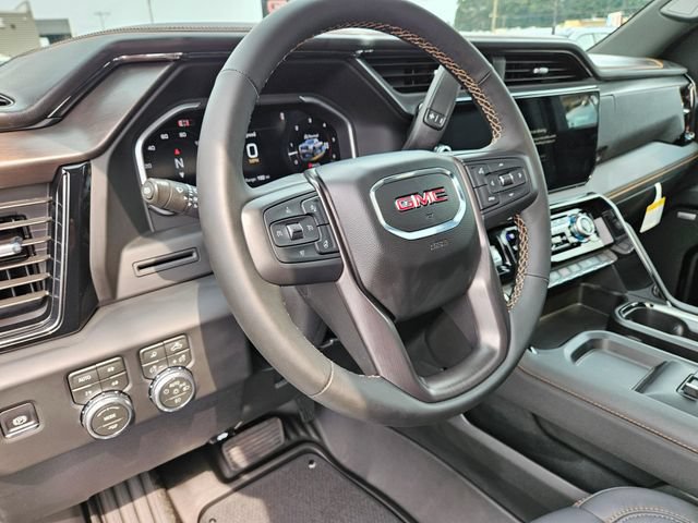 New 2026 GMC Sierra 2500 AT4 w/ Max Trailering Package AWD/4WD image 18