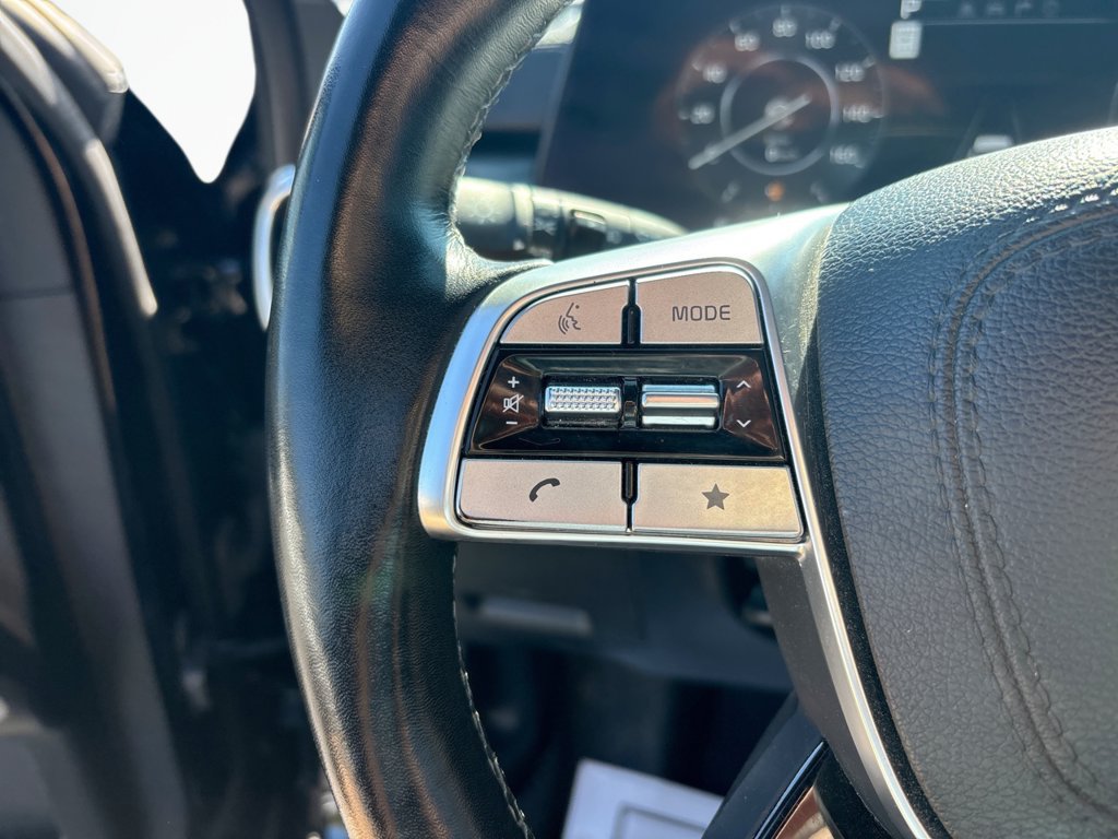 Used 2024 Kia Telluride SX X-Line AWD/4WD image 32